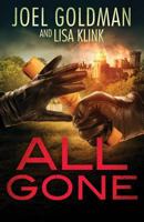 All Gone 0990868729 Book Cover