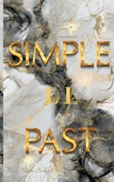 Simple Past (German Edition) 3819251189 Book Cover