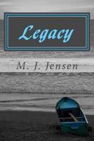 Legacy 1494882701 Book Cover