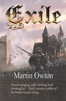 Exile 1673907512 Book Cover