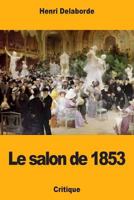 Salon de 1853 198535487X Book Cover
