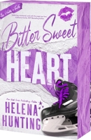 Bitter Sweet Heart 1682817474 Book Cover