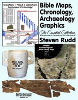 Bible Maps, Chronology, Archaeology Graphics: The Essential Collection 108005197X Book Cover
