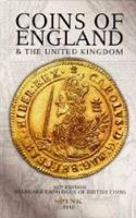 Coins Of England And The United Kingdom 2010 1902040988 Book Cover