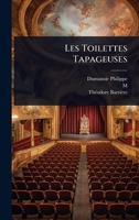 Les Toilettes Tapageuses (French Edition) 1024893103 Book Cover