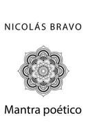 Mantra poético 1979733058 Book Cover