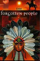 The Forgotten People B0006X7QPI Book Cover
