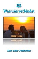 Was Uns Verbindet: 25 1502773406 Book Cover