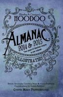 Hoodoo Almanac 2014 & 2015 1499261020 Book Cover