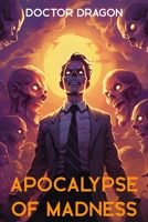 Apocalypse of Madness B0C872FTT5 Book Cover