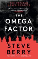 The Omega Factor 1399706357 Book Cover