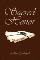 Sacred Honor 1592864376 Book Cover