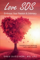 Love SOS: Embrace Your Passion & Intimacy B0C5L63GNW Book Cover