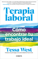 Terapia Laboral / Jov Therapy 8418053933 Book Cover