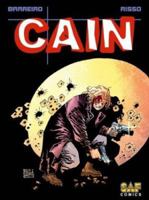 Cain (Colección El Día Después #01) 1931724245 Book Cover
