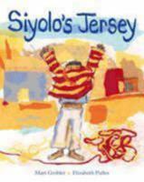 Siyolo's Jersey 0624046060 Book Cover