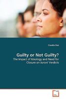 Guilty or Not Guilty? 3639165195 Book Cover