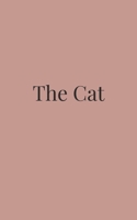 The Cat 1678765279 Book Cover