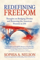 Redefining Freedom B0GPSFD2ZY Book Cover