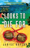 Looks to Die For 1416532129 Book Cover