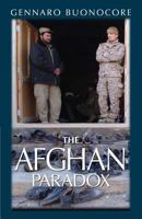 The Afghan Paradox 0985576227 Book Cover