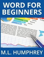 Word for Beginners 1950902102 Book Cover