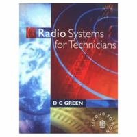 Radio Systems for Technicians 067222464X Book Cover