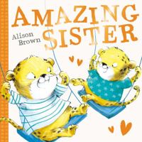 Amazing Sister 0008529485 Book Cover