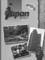 Japan (Children of the World) 0836801210 Book Cover