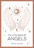 The Little Book of Angels 1800076940 Book Cover