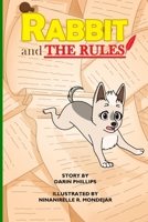 Rabbit and the Rules B0B4X3YK2V Book Cover