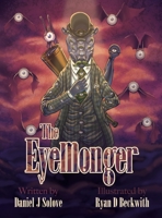 The Eyemonger 0578802686 Book Cover