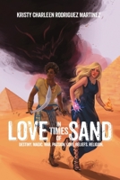 Love in Times of Sand B0F73Q4HNP Book Cover