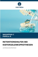 Retentionshilfen Bei Kiefergelenksprothesen 6205289601 Book Cover