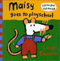 Maisy Goes to Playschool