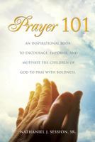 Prayer 101 1498402054 Book Cover