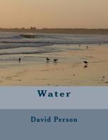 Water 1978253222 Book Cover