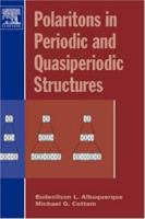 Polaritons in Periodic and Quasiperiodic Structures 0444516271 Book Cover