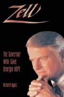 ZELL: THE GOVERNOR WHO GAVE GA HOPE 0865545774 Book Cover