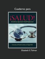 Cuaderno for �salud! 0205730159 Book Cover