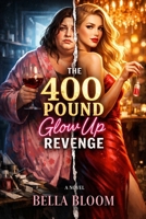 The 400 Pound Glow Up Revenge: A Dark Psychological Thriller of Body Transformation and Lost Memories (Spooky Love Stories) B0GXRMHXT7 Book Cover