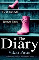 The Diary 1786815648 Book Cover