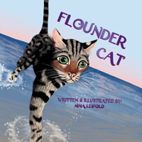 Flounder Cat 108812772X Book Cover