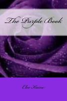 The Purple Book 1478330074 Book Cover