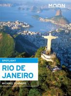 Moon Spotlight Rio de Janeiro 1612389368 Book Cover