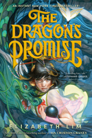 The Dragon's Promise 059330098X Book Cover