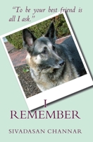 I remember 1453700986 Book Cover