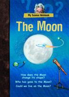 The Moon 0836892151 Book Cover