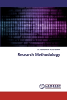 Research Methodology 6200273650 Book Cover