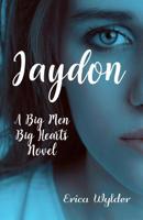 Jaydon 1074227182 Book Cover